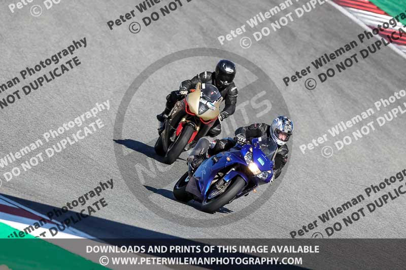 motorbikes;no limits;october 2019;peter wileman photography;portimao;portugal;trackday digital images